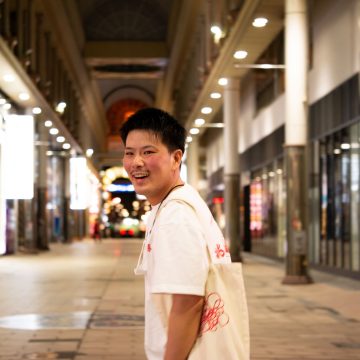 足立拓哉
